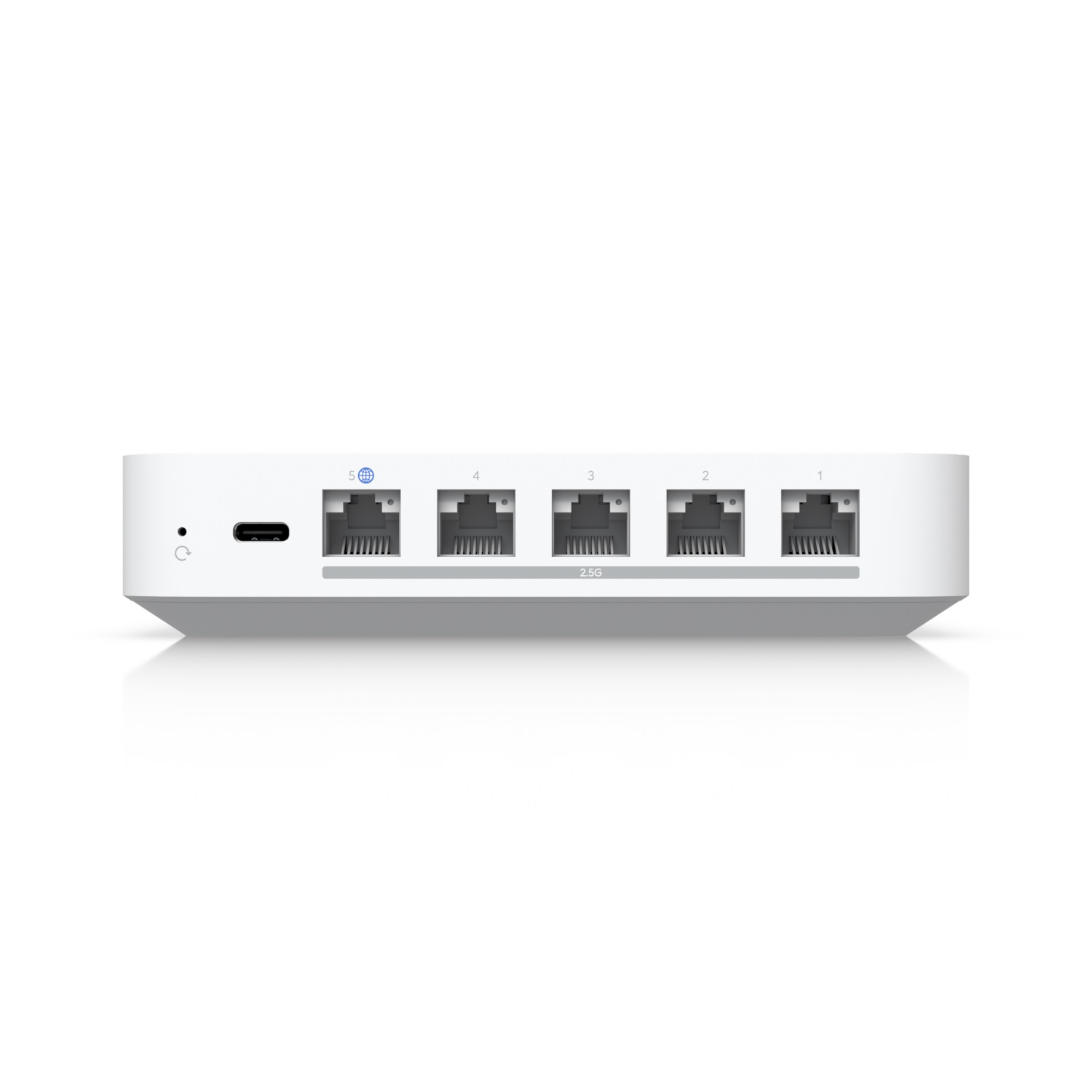 Ubiquiti UCG-Max - Cloud Gateway Max 