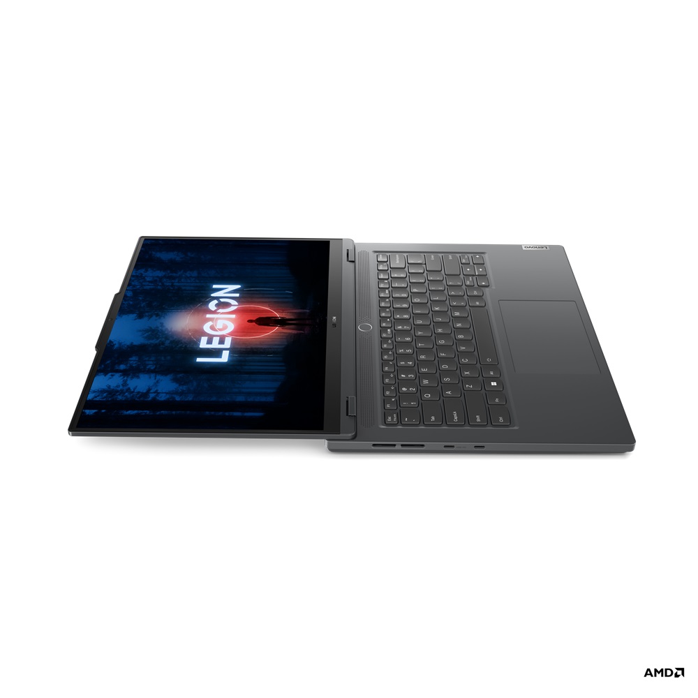 Lenovo Legion Slim 5/ 14APH8/ R7-7840HS/ 14, 5"/ 2880x1800/ 32GB/ 1TB SSD/ RTX 4060/ W11H/ Gray/ 3R 