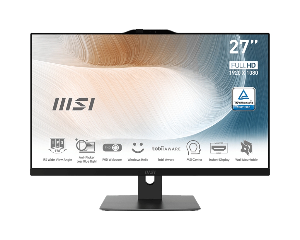 MSI Modern/ AM272P 12M-440EU/ 27