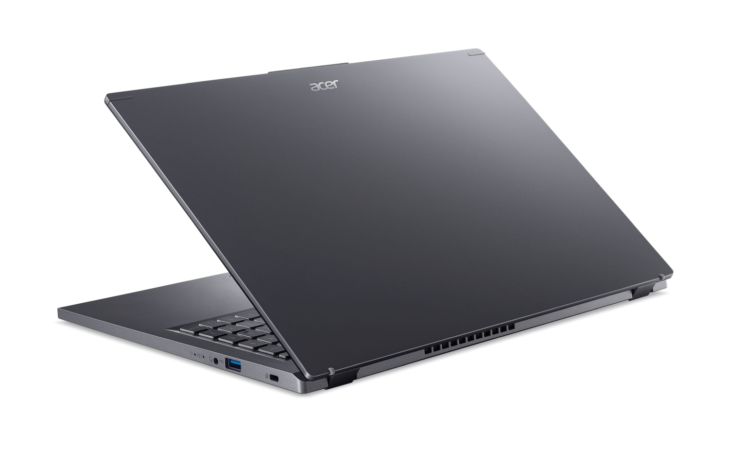 Acer Extensa 15 EX215-56-34B7 3-100U 15, 6" FHD 8GB 512GB SSD UHD W11H Gray 2R 