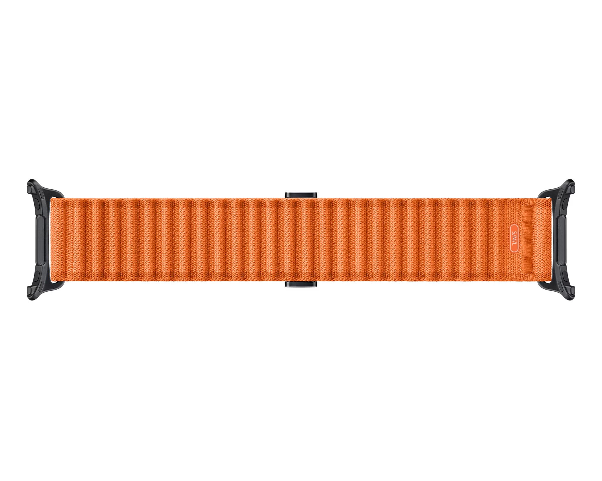 Samsung Športový remienok Trail Band pre Ultra Orange 