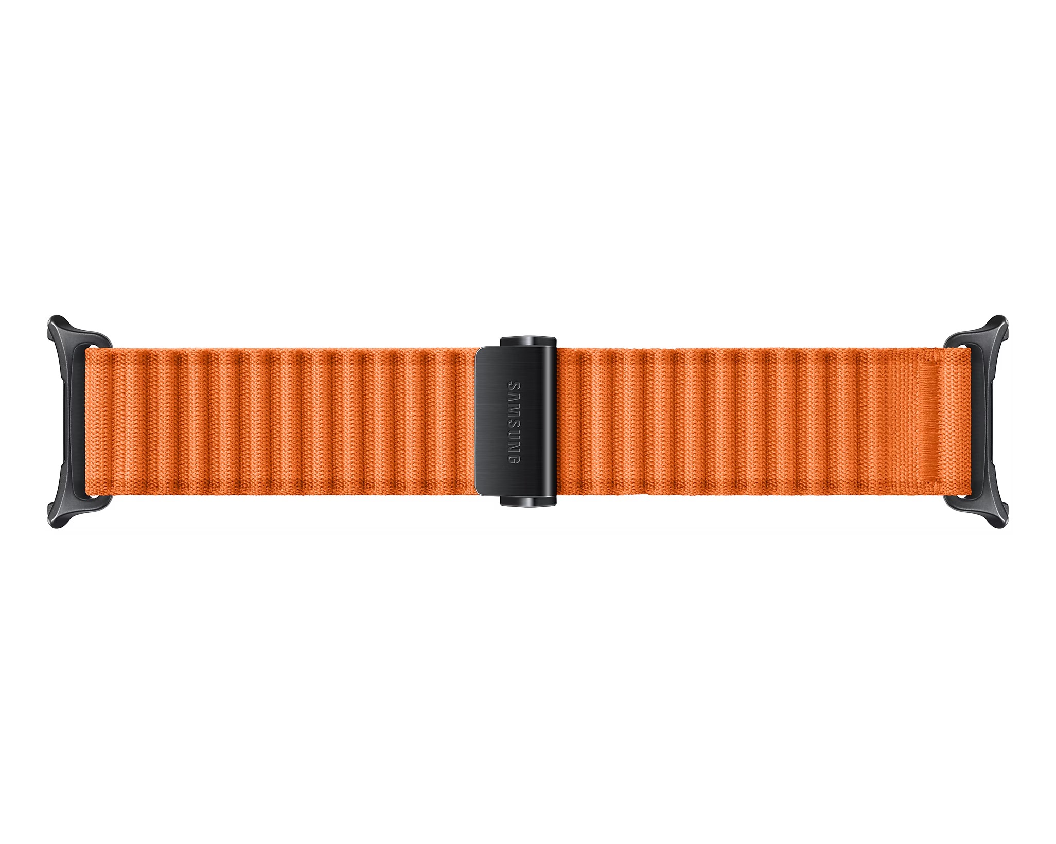 Samsung Športový remienok Trail Band pre Ultra Orange 