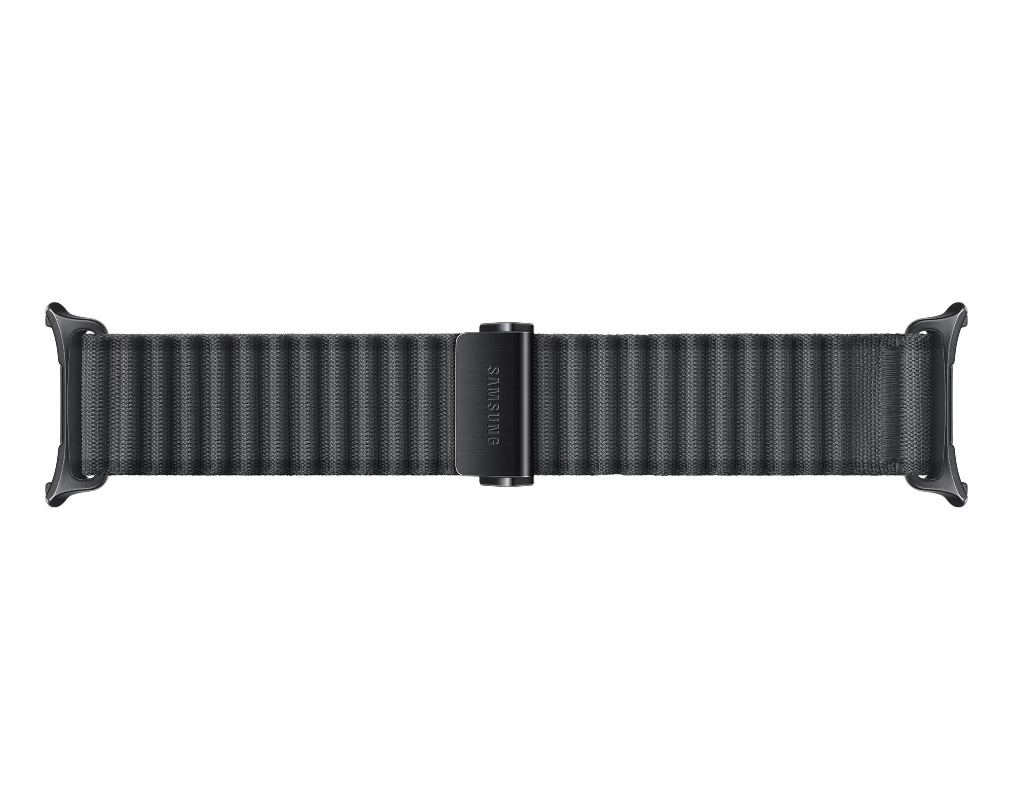 Samsung Športový remienok Trail Band pre Ultra Dark Gray 