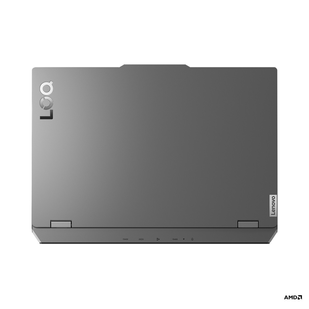 Lenovo LOQ/ 15AHP9/ R7-8845HS/ 15, 6"/ FHD/ 16GB/ 1TB SSD/ RTX 4050/ bez OS/ Gray/ 2R 