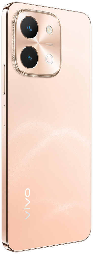 VIVO Y28 4G/ 4GB/ 128GB/ Gleaming Orange 