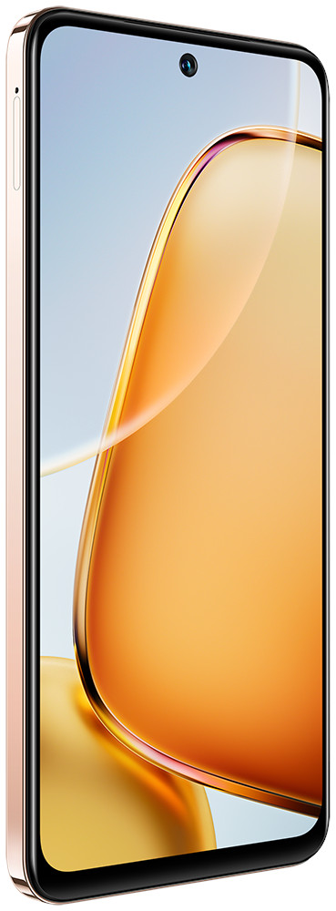 VIVO Y28 4G/ 4GB/ 128GB/ Gleaming Orange 