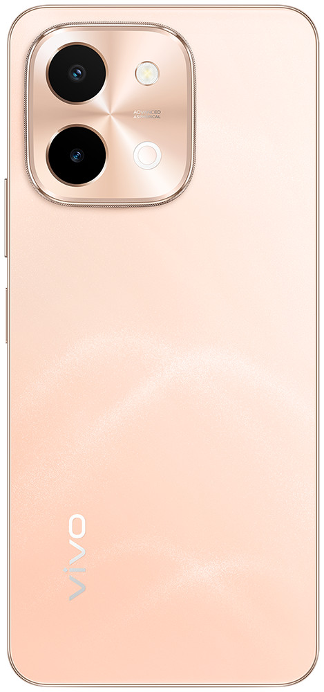 VIVO Y28 4G/ 4GB/ 128GB/ Gleaming Orange 