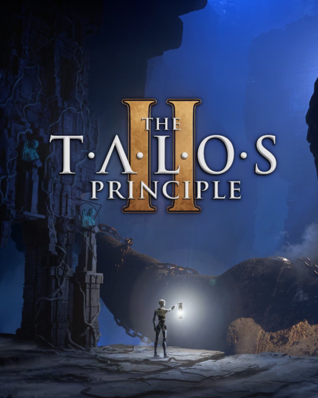 ESD The Talos Principle 2