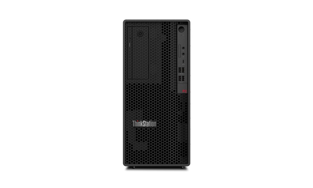 Lenovo ThinkStation/ P2/ Tower/ i9-14900K/ 32GB/ 1TB SSD/ RTX 4060/ W11P/ 3R