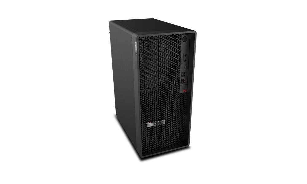 Lenovo ThinkStation/ P2/ Tower/ i9-14900K/ 32GB/ 1TB SSD/ RTX 4060/ W11P/ 3R 