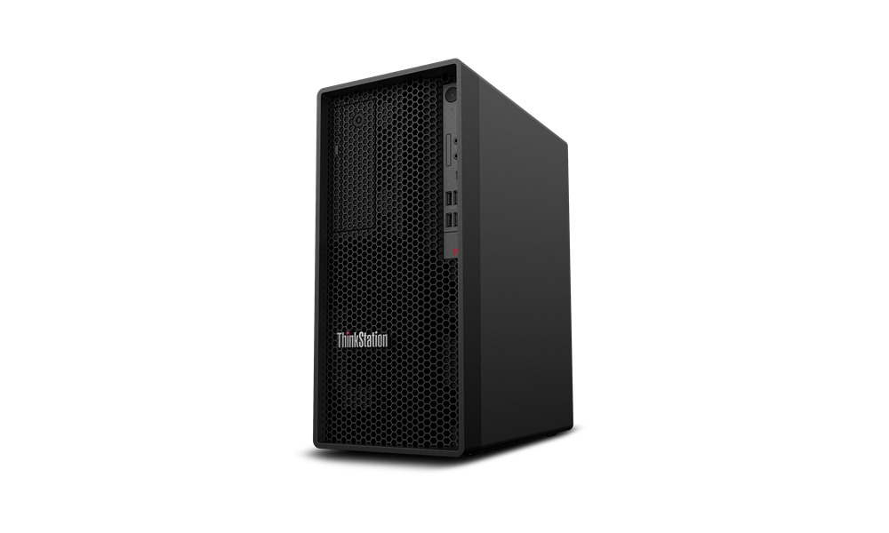 Lenovo ThinkStation/ P2/ Tower/ i9-14900K/ 32GB/ 1TB SSD/ RTX 4060/ W11P/ 3R 