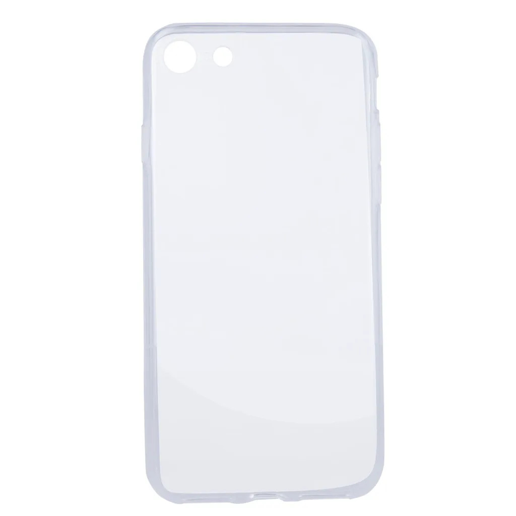 Cu-be TPU puzdro Xiaomi 14 Transparent