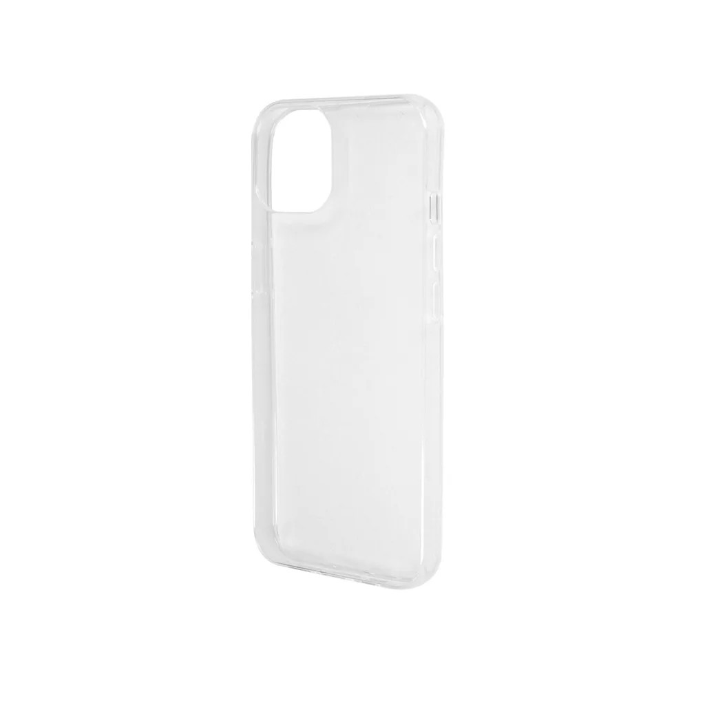 Cu-be TPU puzdro Xiaomi Redmi A3 Transparent