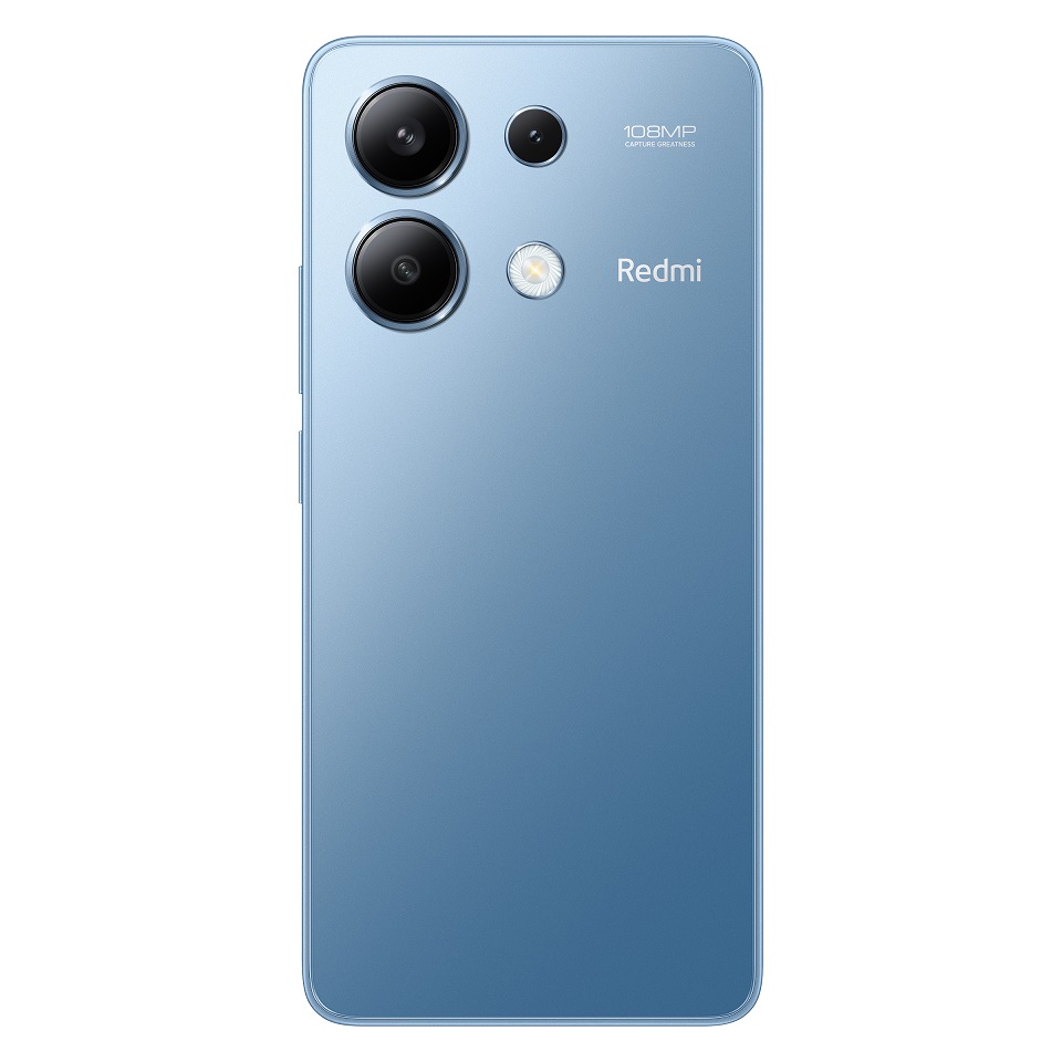 Xiaomi Redmi Note 13 (8GB/ 512GB) Blue