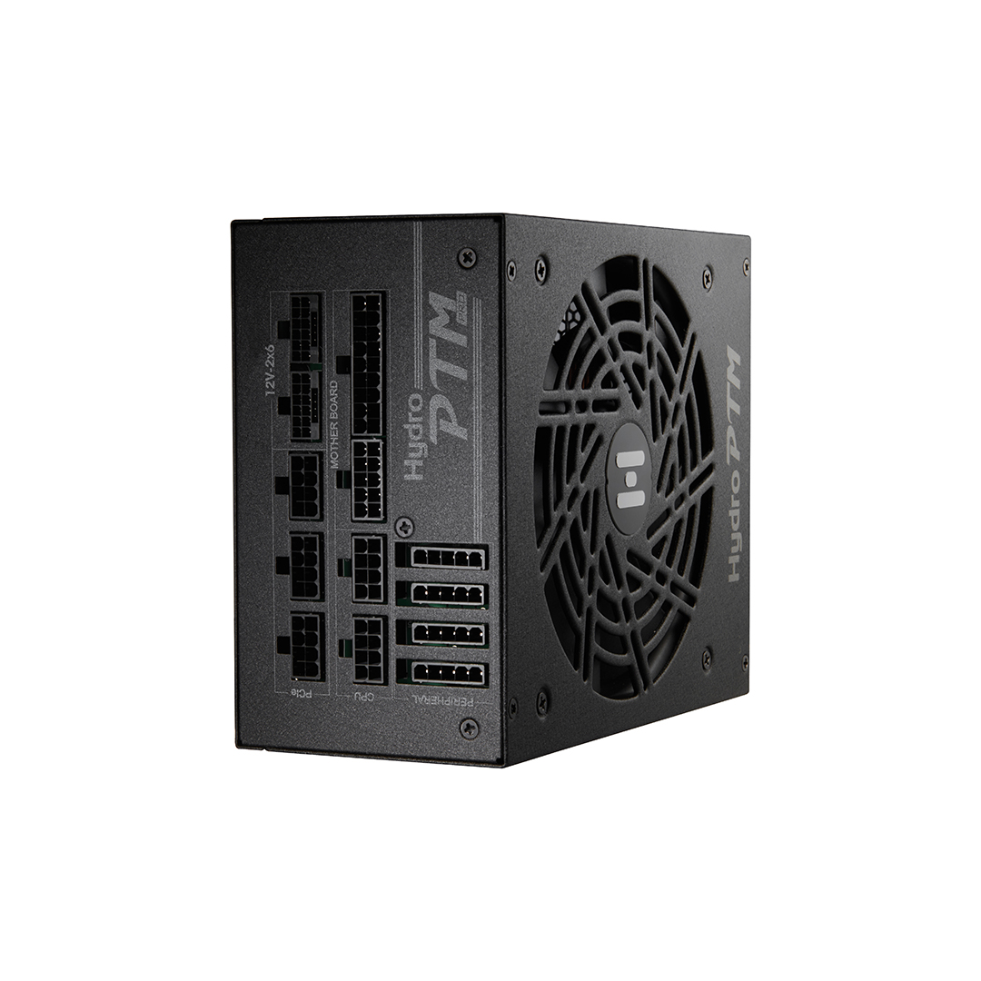 FSP Hydro PTM PRO/ 1350W/ ATX 3.0/ 80PLUS Platinum/ Modular/ Retail 