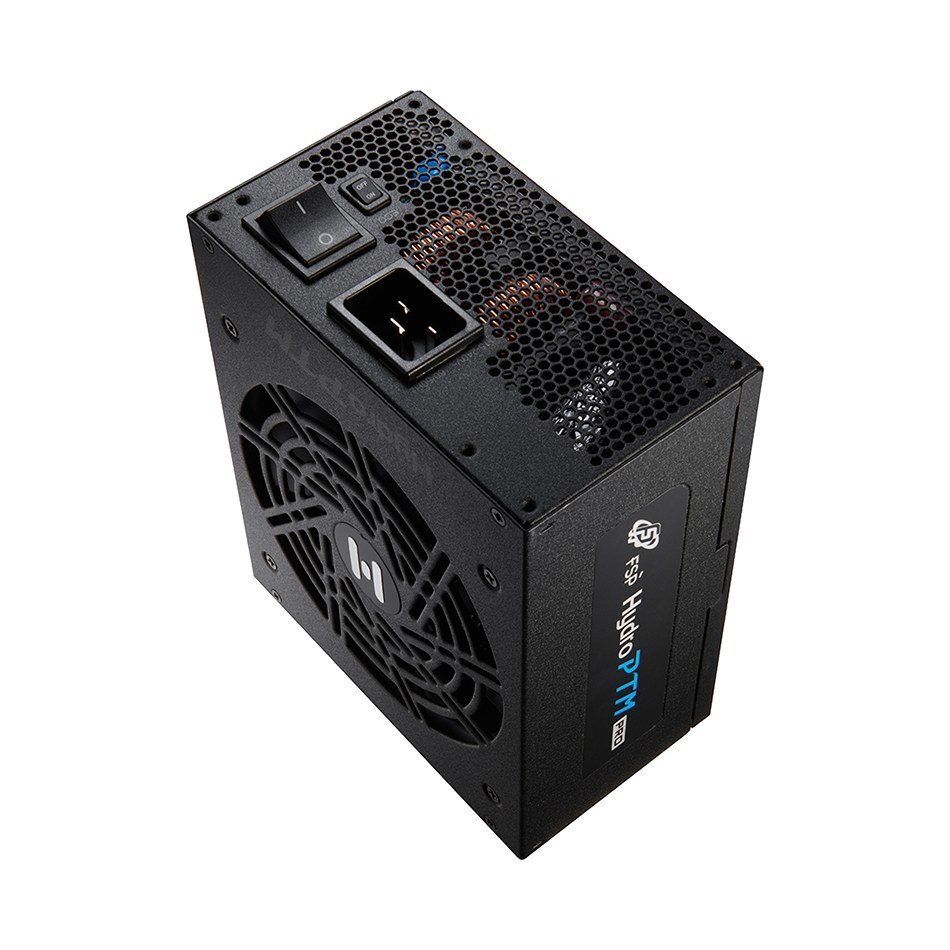 FSP HYDRO PTM PRE 1350/ 1350W/ ATX 3.0/ 80PLUS Platinum/ Modular/ Retail 