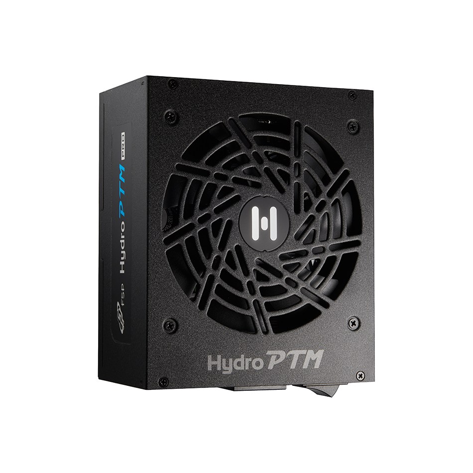 FSP Hydro PTM PRO/ 1350W/ ATX 3.0/ 80PLUS Platinum/ Modular/ Retail 