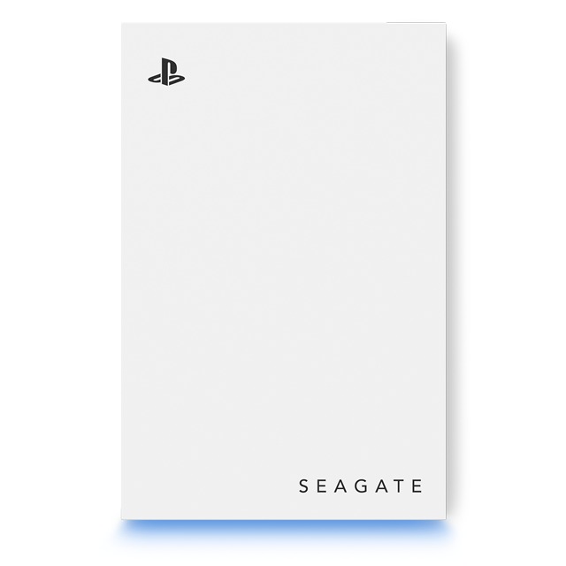 Seagate Game Drive PS5/ 2TB/ HDD/ Externý/ 2.5