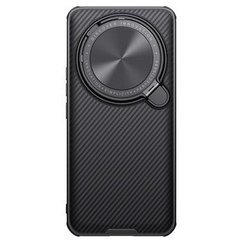 Nillkin CamShield Prop Zadný Kryt pre Xiaomi 14 Ultra Black