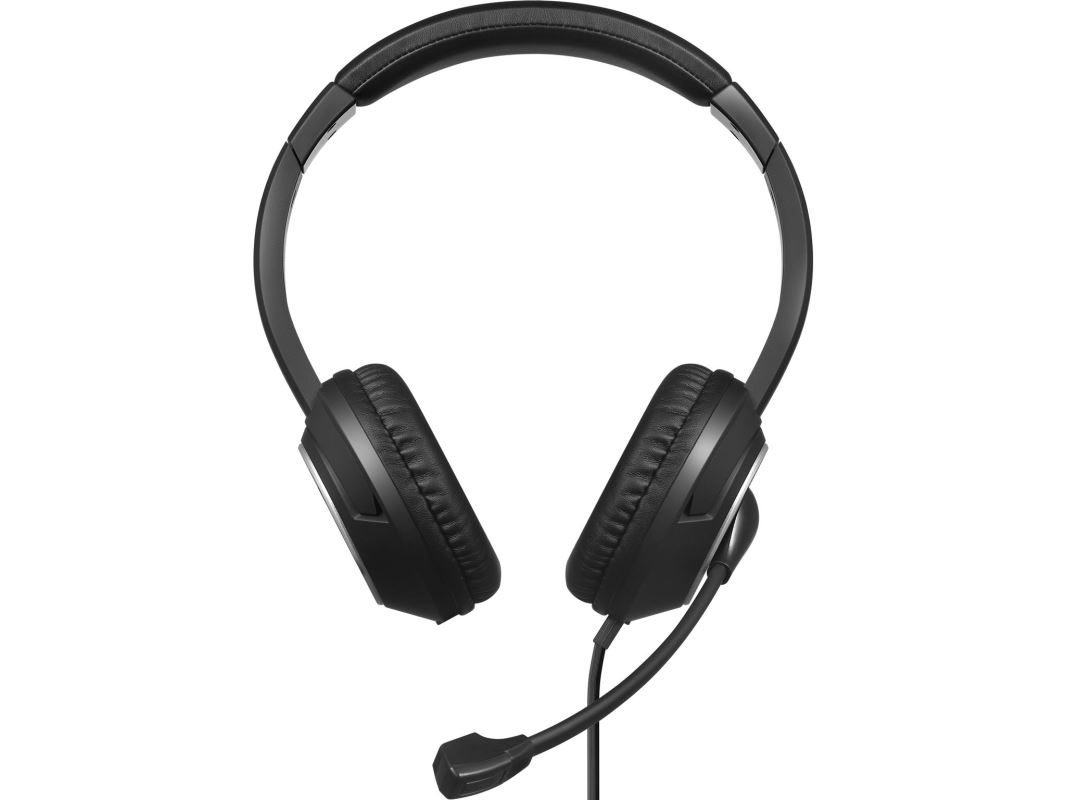 Sandberg PC slúchadlá USB-C Chat Headset 