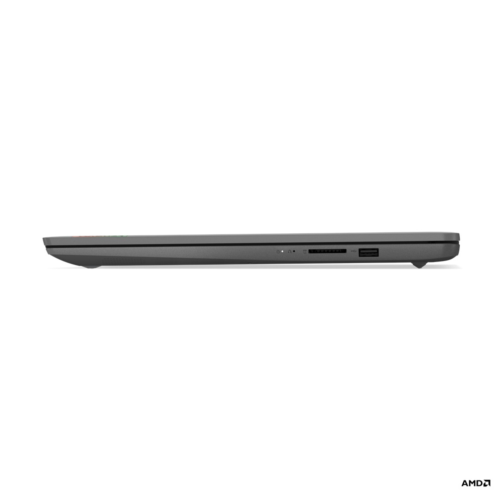 Lenovo IdeaPad 3/ 17ALC6/ R5-5500U/ 17, 3"/ 1600x900/ 8GB/ 512GB SSD/ RX Vega 7/ bez OS/ Gray/ 2R 