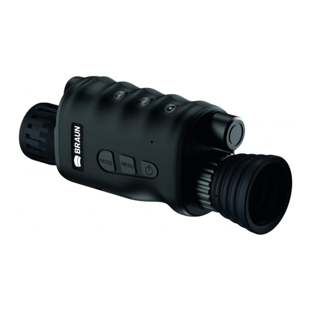 Braun Night Vision 4.0 nočné videnie