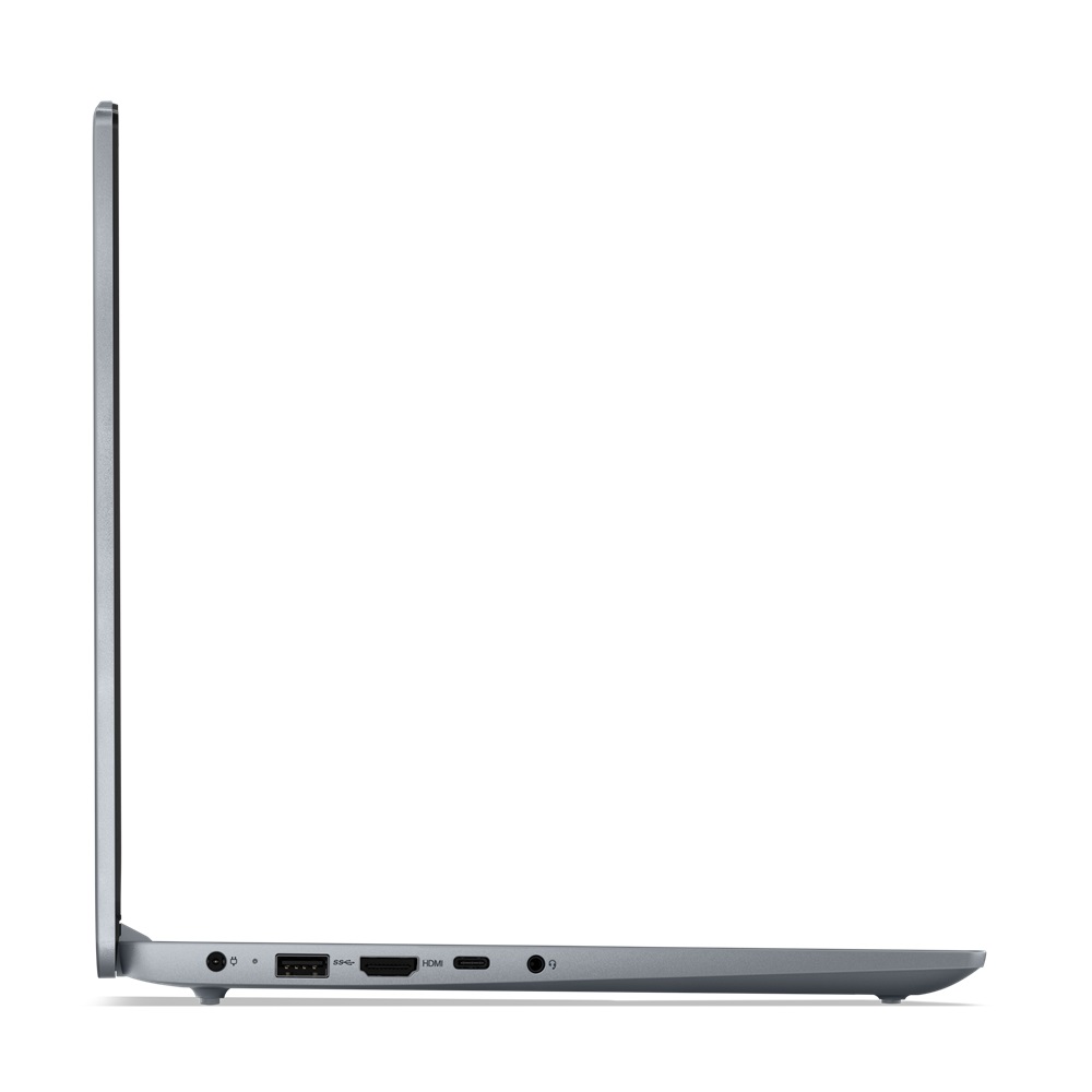 Lenovo IdeaPad Slim 3/ 14IAH8/ i5-12450H/ 14"/ FHD/ 16GB/ 512GB SSD/ UHD Xe/ bez OS/ Gray/ 2R 