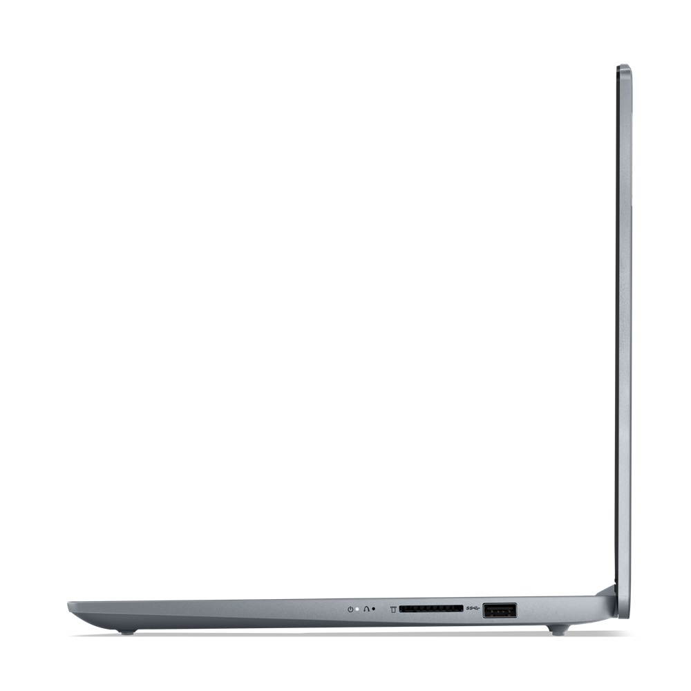 Lenovo IdeaPad Slim 3/ 14IAH8/ i5-12450H/ 14"/ FHD/ 16GB/ 512GB SSD/ UHD Xe/ bez OS/ Gray/ 2R 