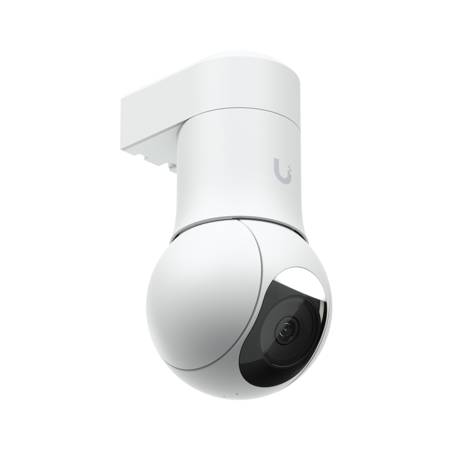 Ubiquiti UniFi Compact, all-weather camera with ultra-low latency pan-tilt-zoom control and versatile mounting options 