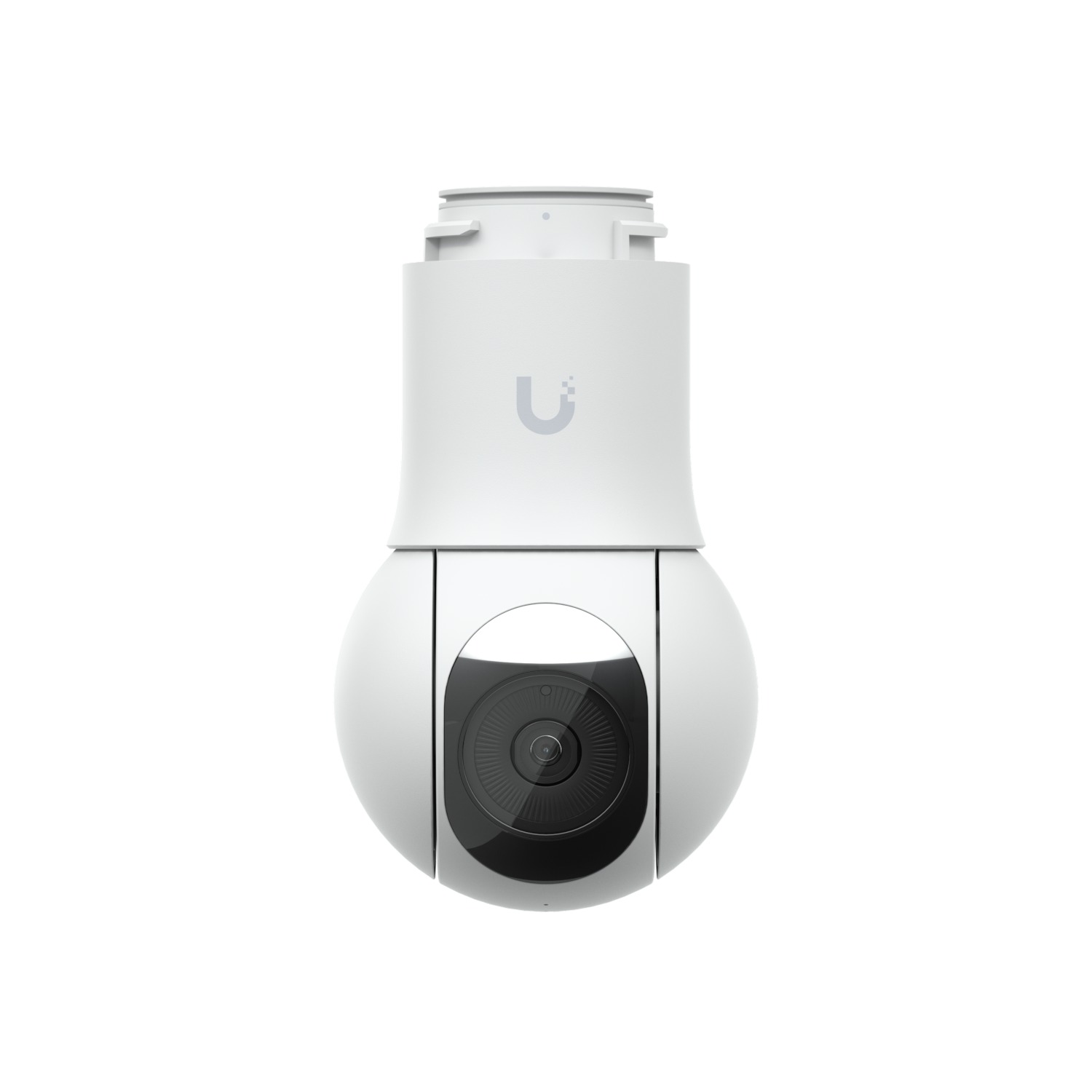 Ubiquiti UniFi Compact, all-weather camera with ultra-low latency pan-tilt-zoom control and versatile mounting options 