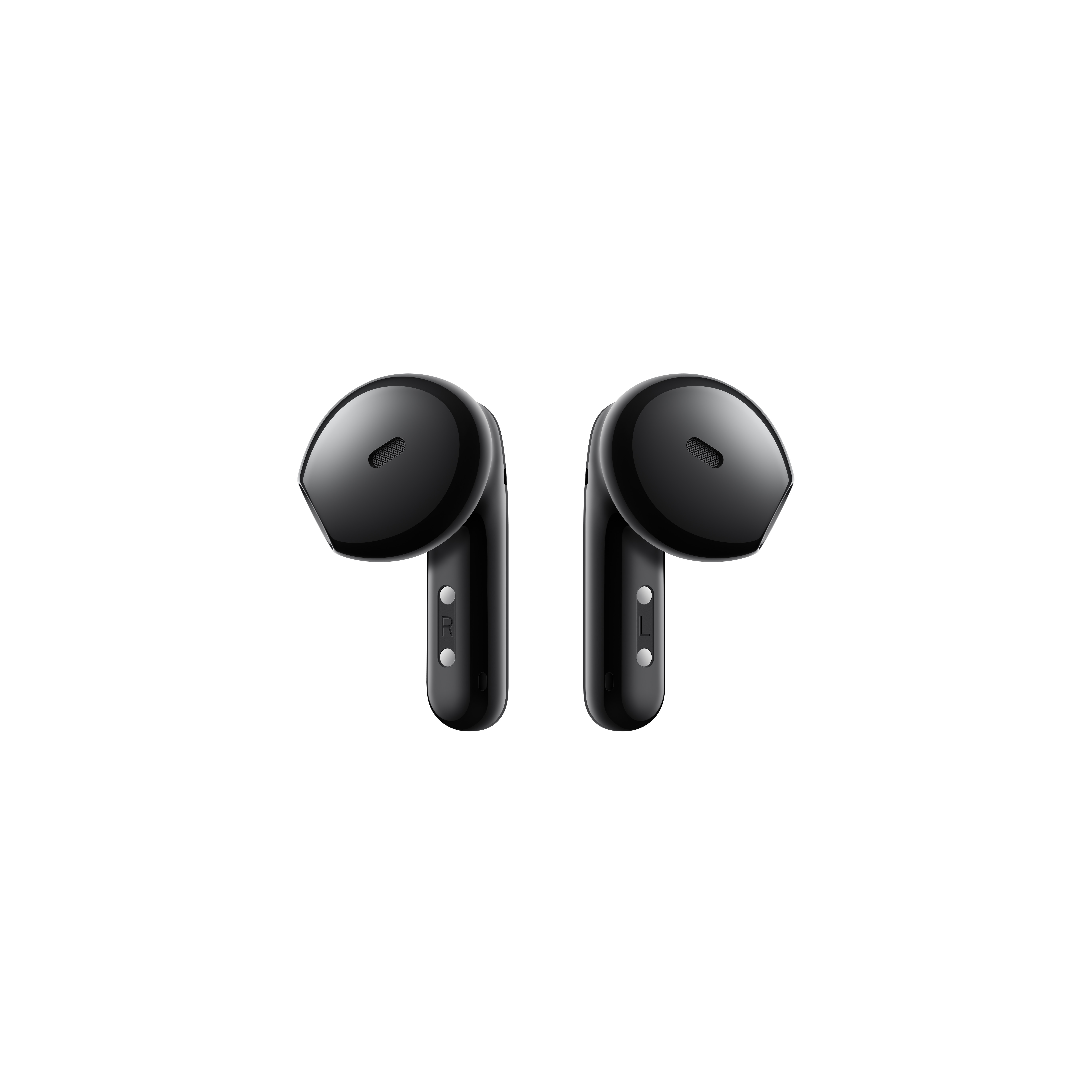 Xiaomi Redmi Buds 6 Active/ ANC/ BT/ Bezdrať/ Čierna 