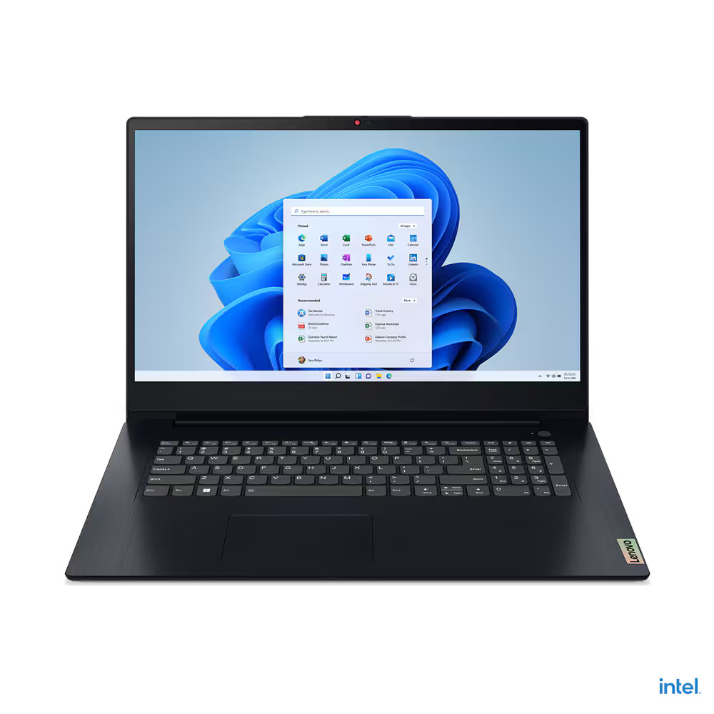 Lenovo IdeaPad 3/ 17IAU7/ i3-1215U/ 17, 3