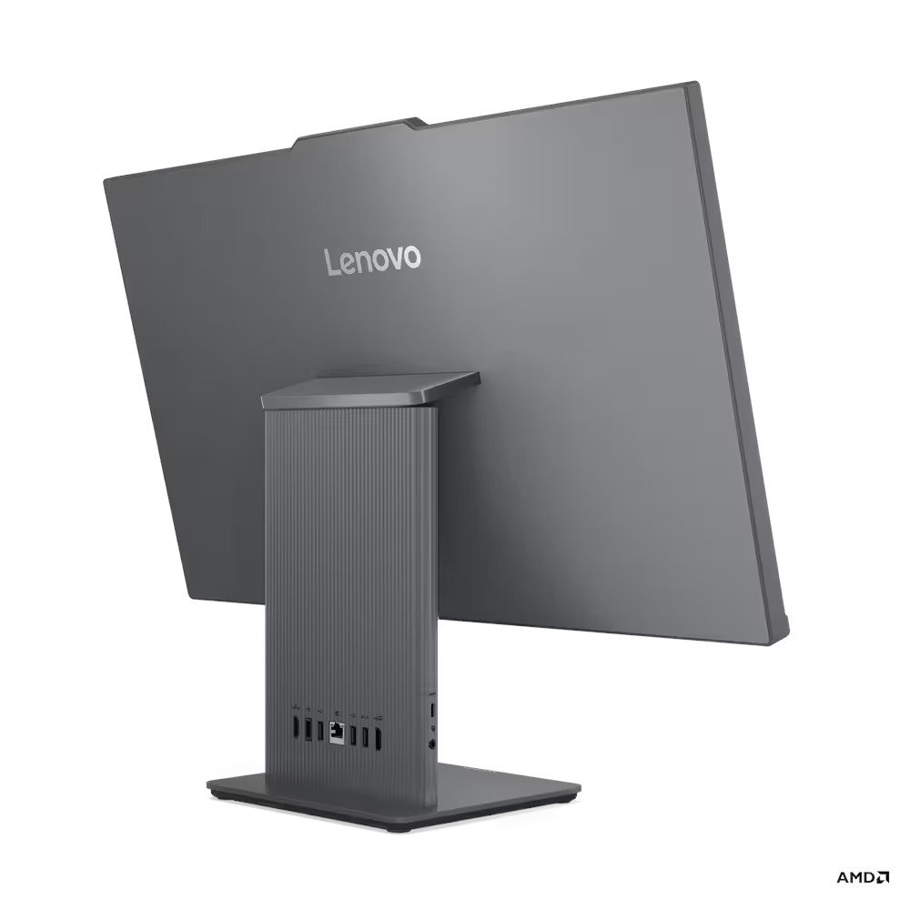 Lenovo IdeaCentre AIO 27ARR9 27" FHD R3-7335U 16GB 512GB SSD AMD int W11H Grey 2R 