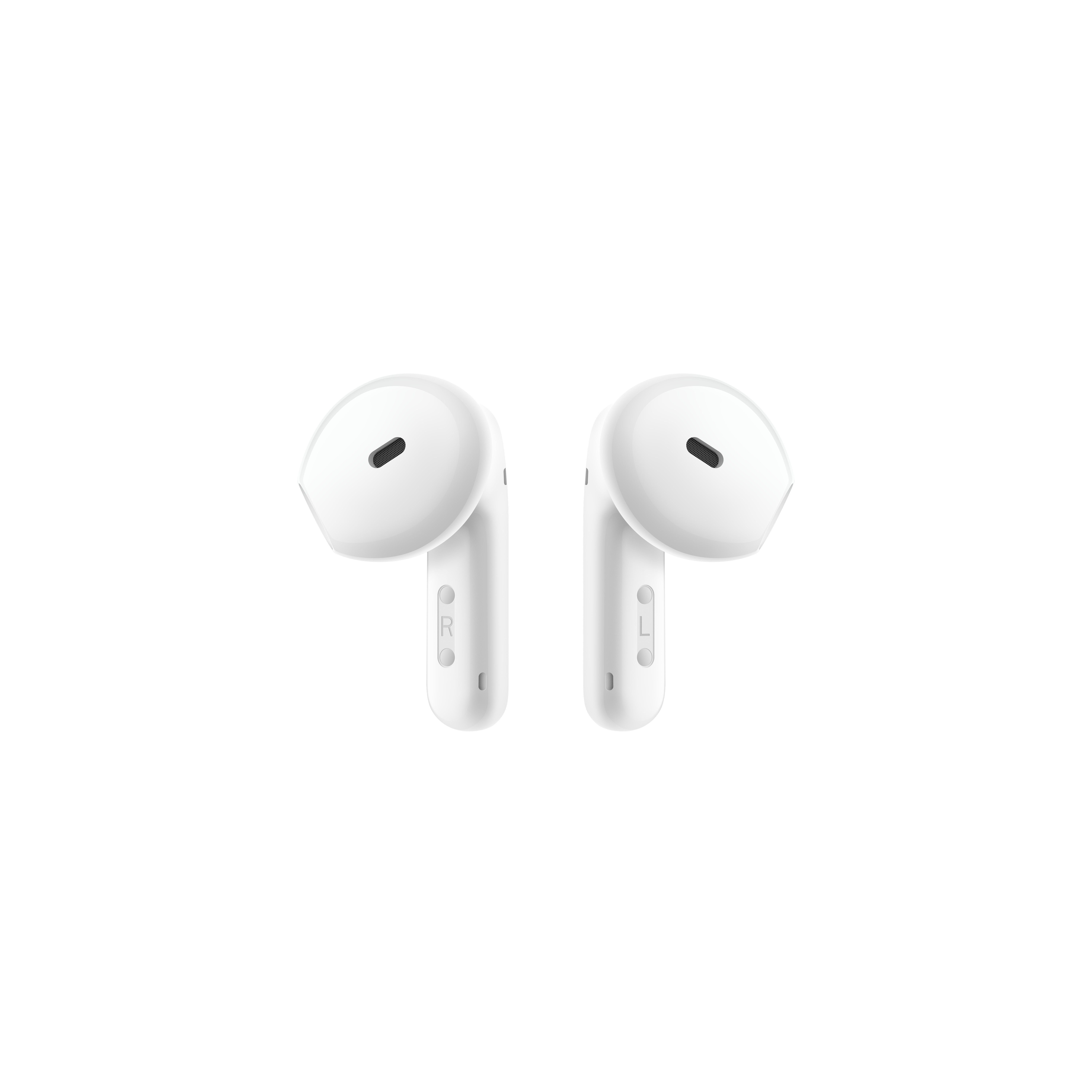 Xiaomi Redmi Buds 6 Active/ ANC/ BT/ Bezdrať/ Biela 