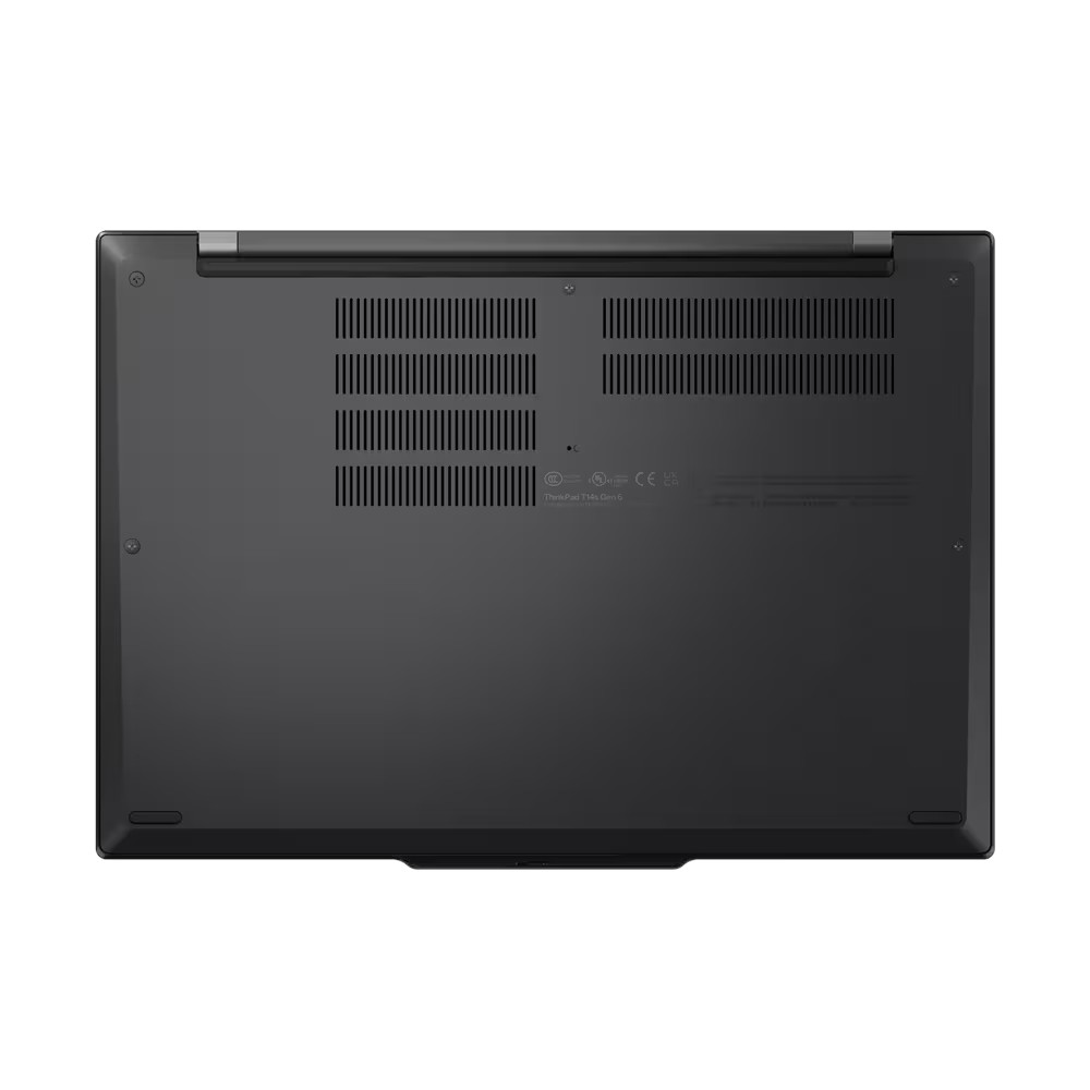 Lenovo ThinkPad T/ T14s Gen 6 (Snapdragon)/ X1E-78-100/ 14"/ WUXGA/ 32GB/ 1TB SSD/ Adreno/ W11P/ Black/ 3RNBD 