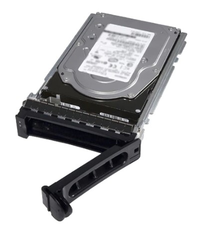 Dell 8TB HDD 3.5