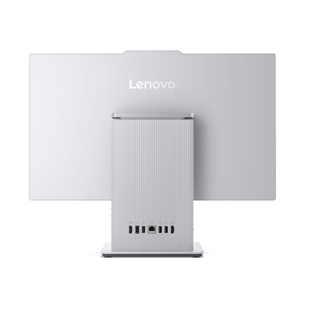 Lenovo IdeaCentre/ AIO 24IRH9/ 23, 8"/ FHD/ i5-13420H/ 16GB/ 1TB SSD/ UHD Xe/ W11H/ Grey/ 2R 