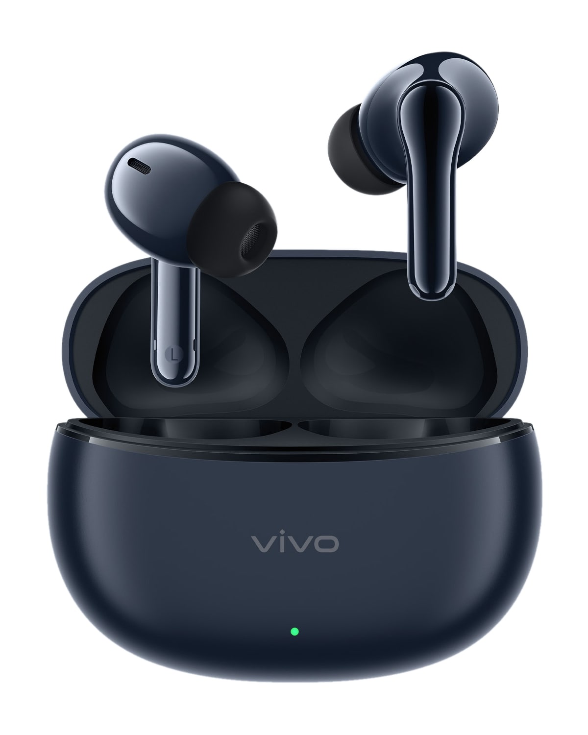 Vivo slúchadlá TWS 3e ANC Indigo Dark 