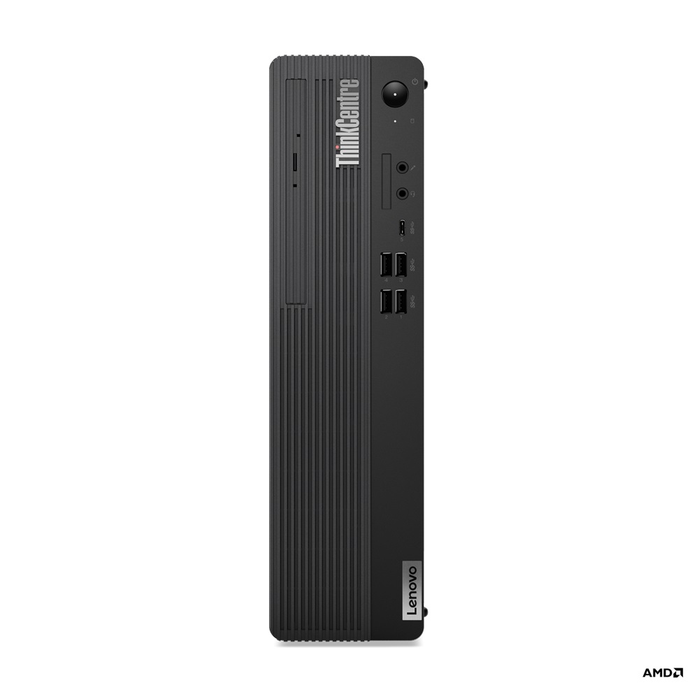 Lenovo ThinkCentre M/ M75s Gen 5/ SFF/ R3-8300G/ 8GB/ 256GB SSD/ AMD int/ W11P/ 3R 