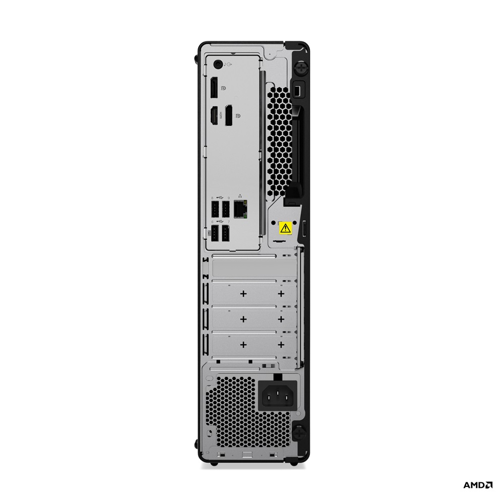 Lenovo ThinkCentre M/ M75s Gen 5/ SFF/ R3-8300G/ 8GB/ 256GB SSD/ AMD int/ W11P/ 3R 