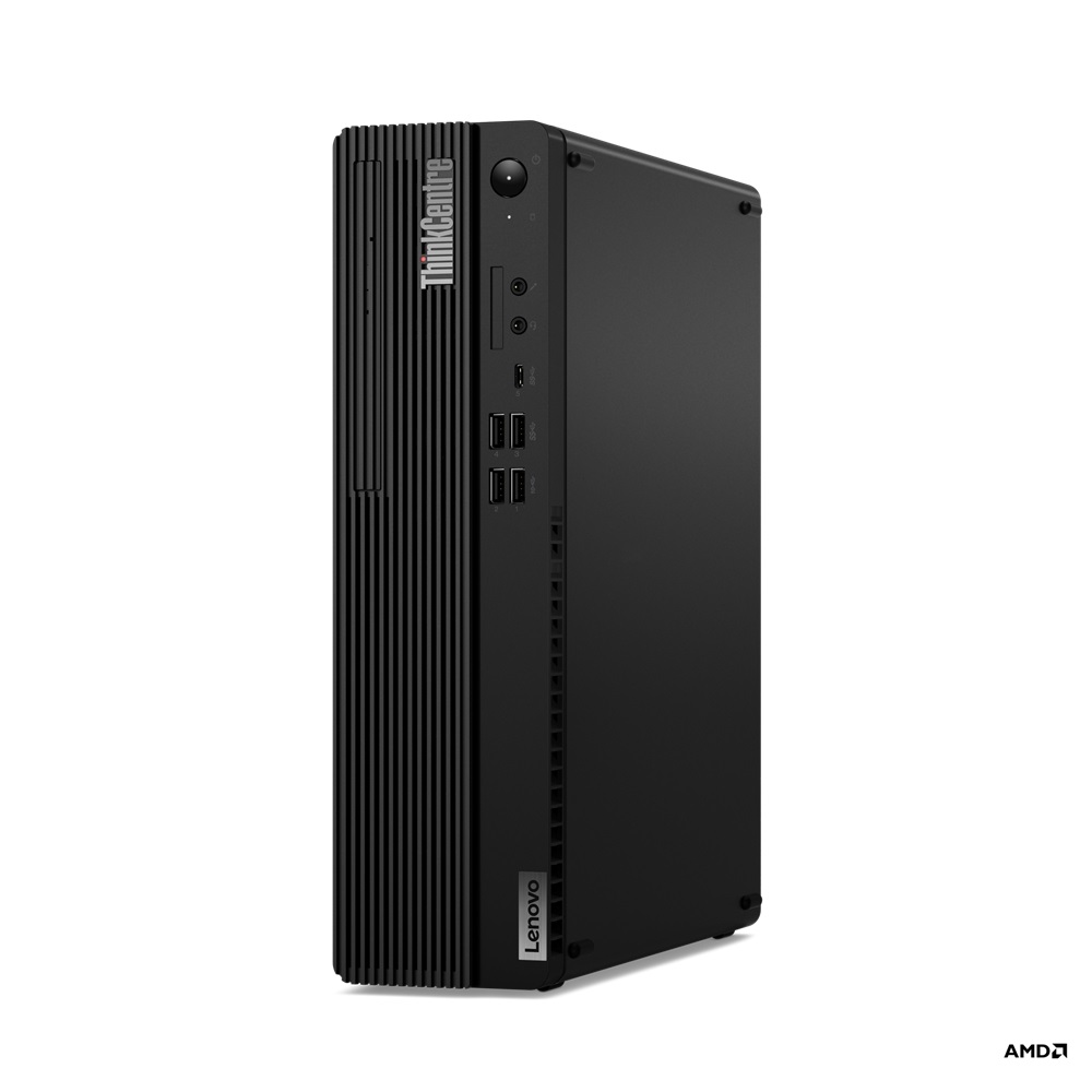 Lenovo ThinkCentre M/ M75s Gen 5/ SFF/ R3-8300G/ 8GB/ 256GB SSD/ AMD int/ W11P/ 3R