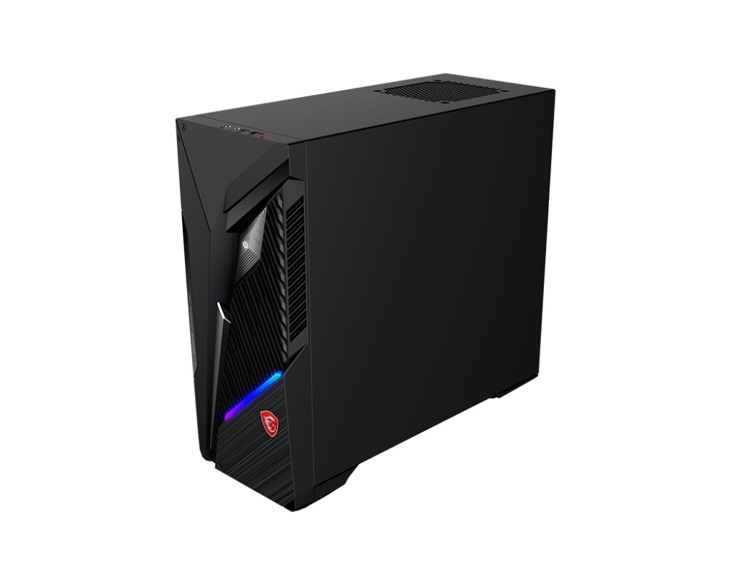 MSI Infinite/ MAG S3 14NUE5-1687EU/ Midi/ i5-14400F/ 32GB/ 1TB SSD/ RTX 4070S/ W11H/ 2R 