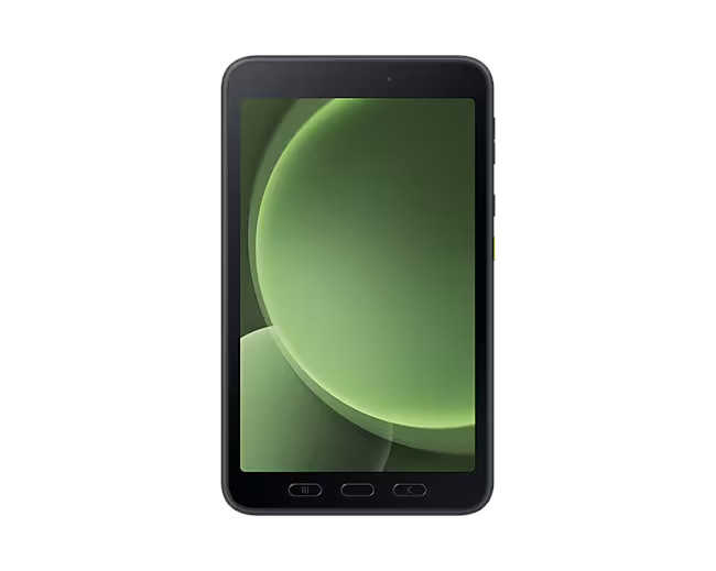 Samsung Galaxy Tab Active5 Wi-Fi/ SM-X300NZGAEUE/ 8, 0