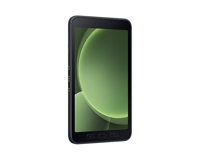 Samsung Galaxy Tab Active5 Wi-Fi/ SM-X300NZGAEUE/ 8, 0"/ 1920x1200/ 6GB/ 128GB/ Green 