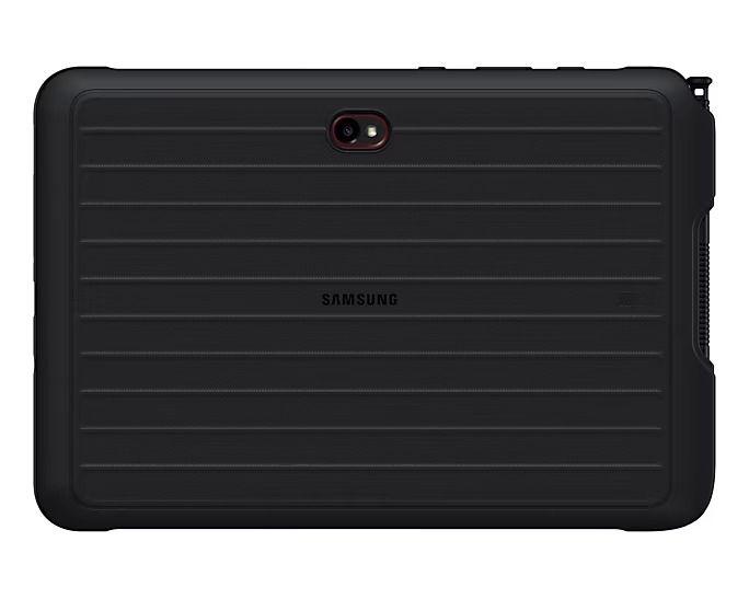 Samsung Galaxy TabActive 4 Pre WiFi/ SM-T630NZKEEUE/ 10, 1"/ 1920x1200/ 6GB/ 128GB/ Black 