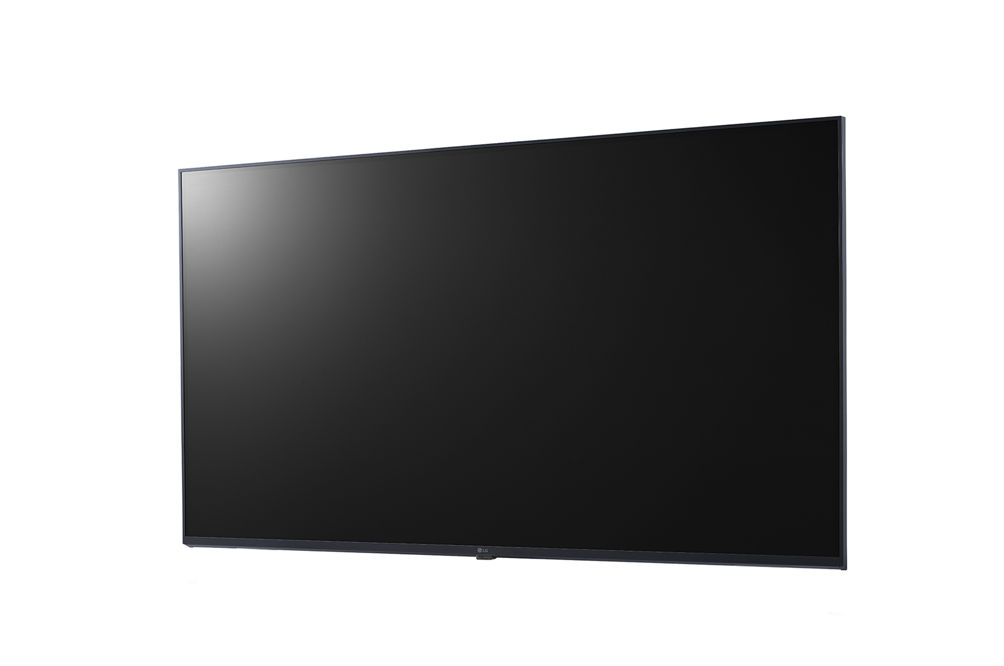 43" LG LED 43UL3J - UHD, 350cd, WebOS, 16/ 7 