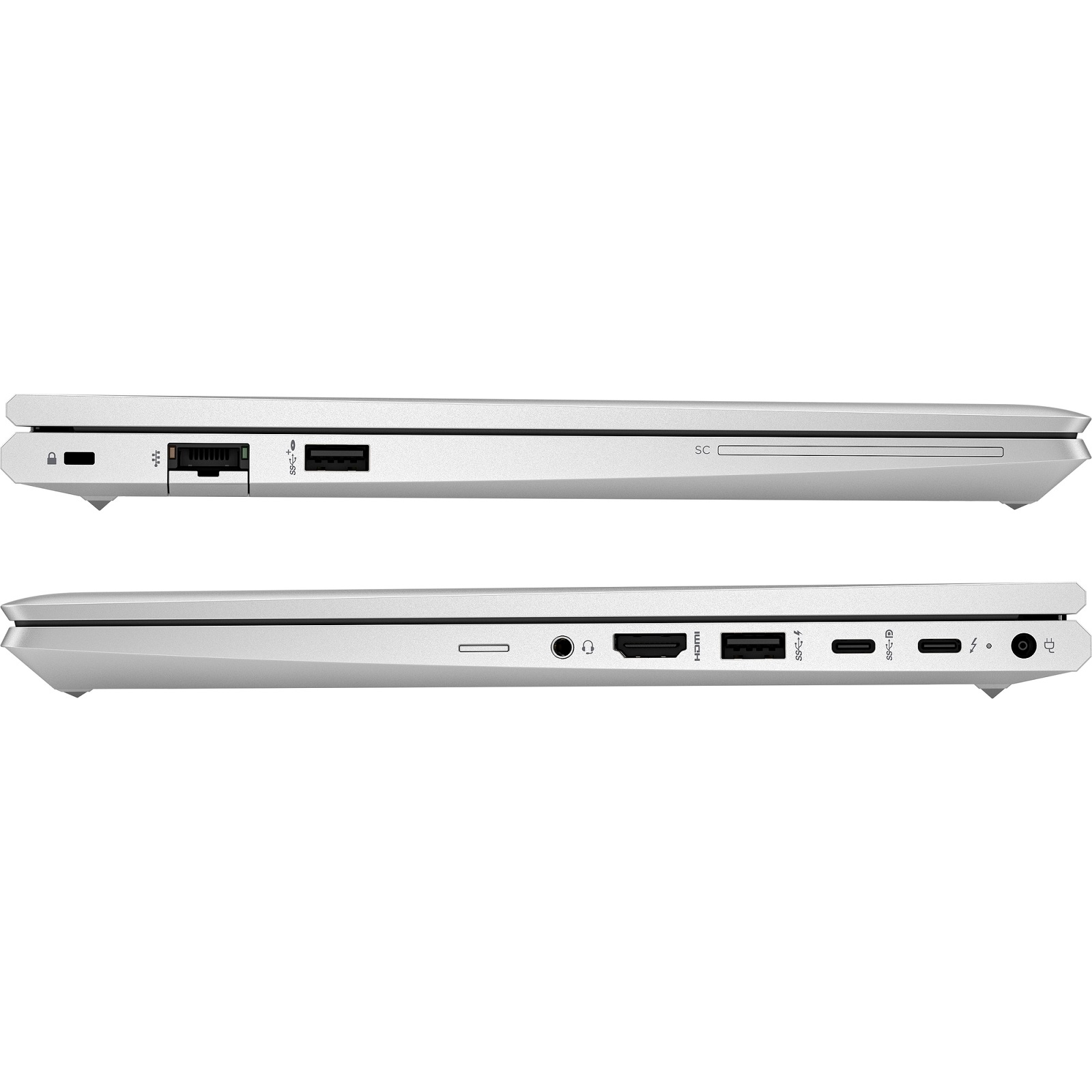 HP EliteBook 640 G10 i5-1335U 16GB 512GB W11P 