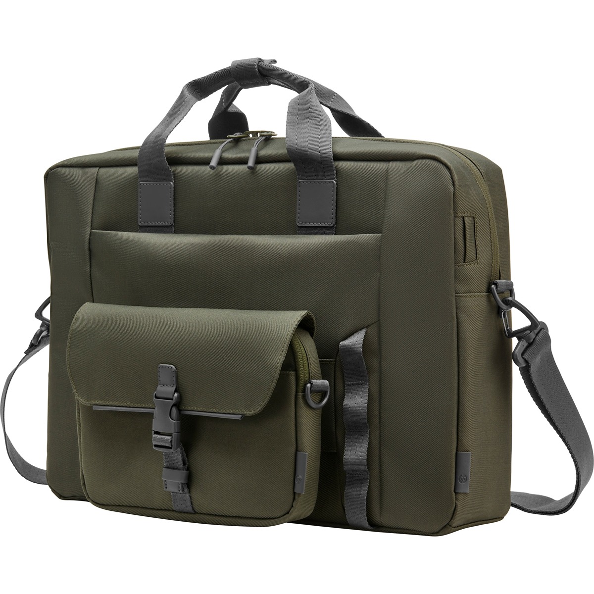 HP 15.6 Modular Laptop Bag 