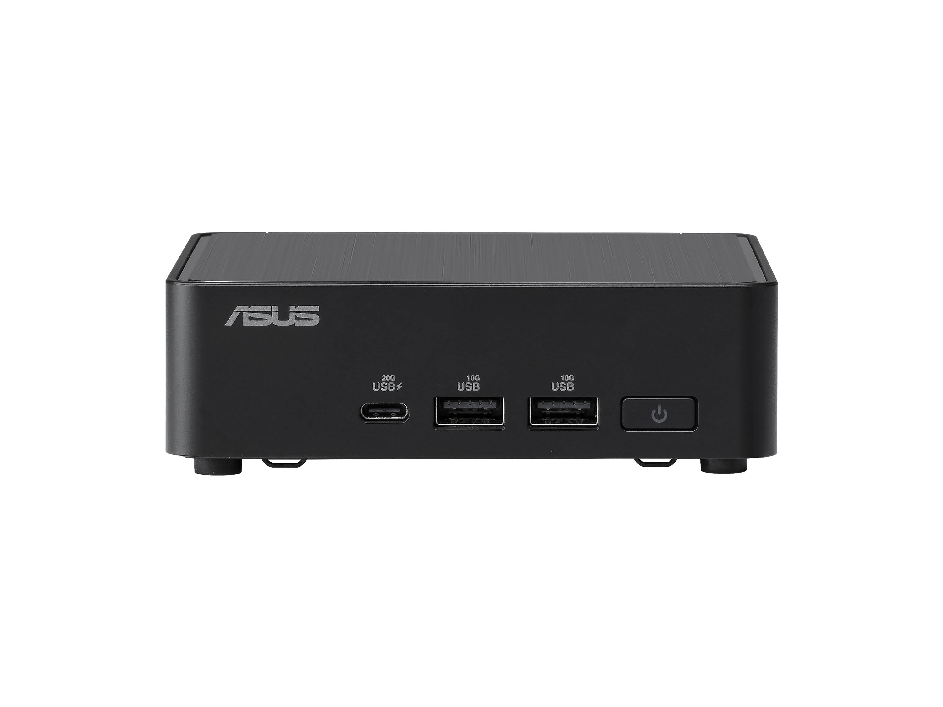 ASUS NUC/ 14 Pro (NUC14RVKC3000R2)/ Mini/ 3-100U/ bez RAM/ UHD/ bez OS/ 3R