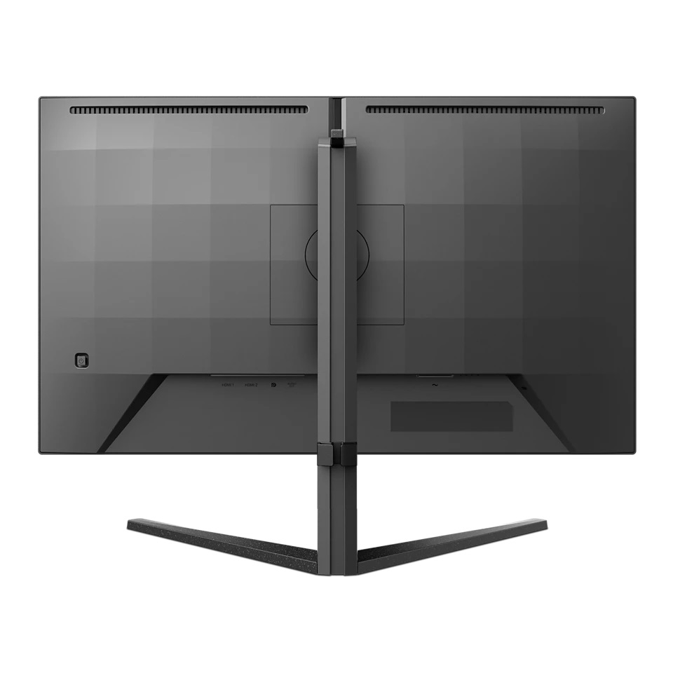 Philips Evnia/ 27M2N3200A/ 27"/ IPS/ FHD/ 180Hz/ 1ms/ Gray/ 3R 